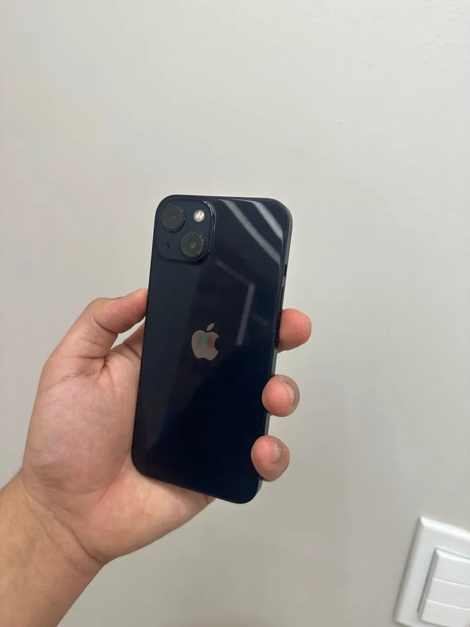 iPhone 13 128GB Preto