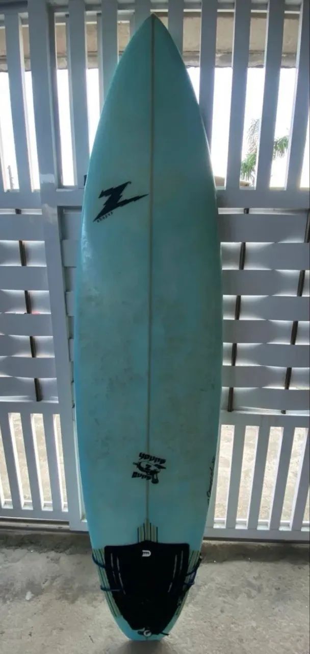 Prancha de surf