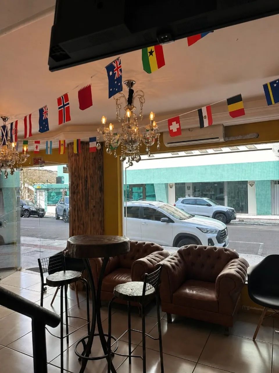 Loja comercial à venda no Centro de Balneário Camboriú! - Foto 3