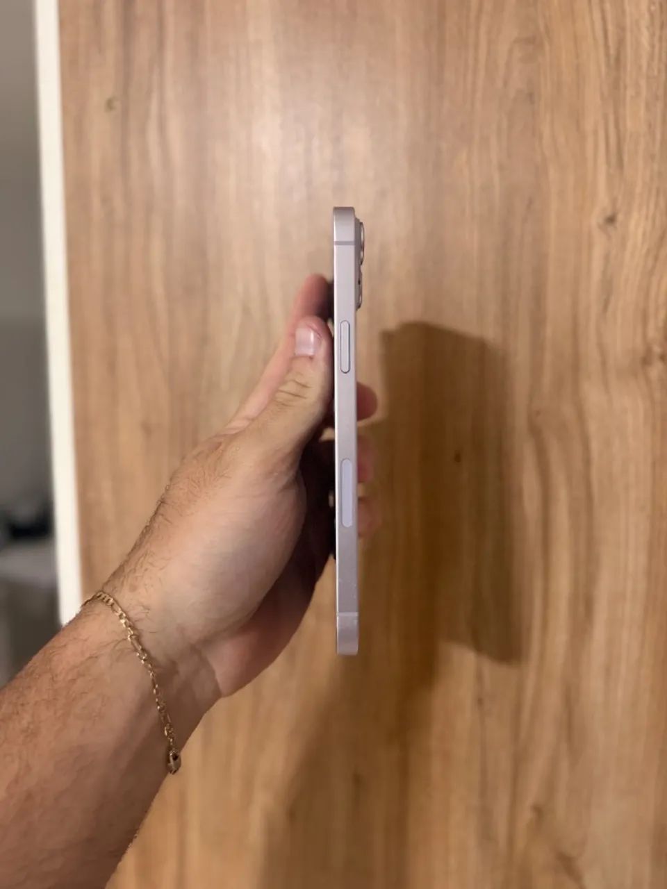 IPhone 14 plus - Foto 2