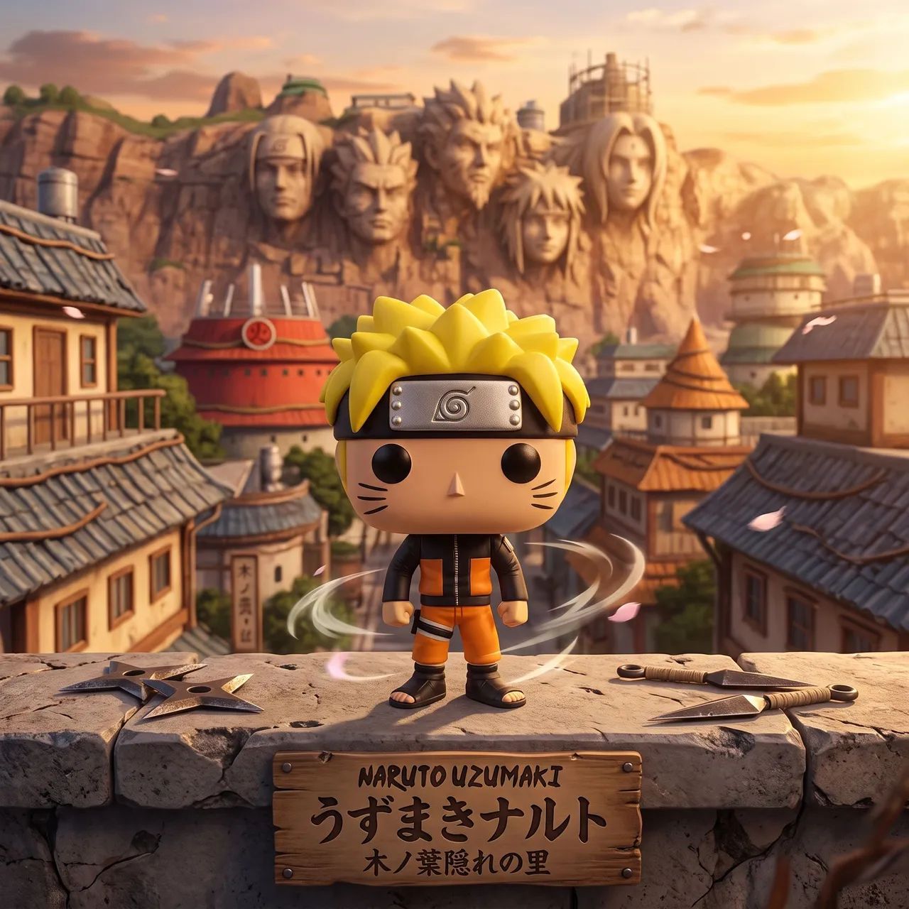 PRONTA ENTREGA - Funko Pop Naruto - Foto 2
