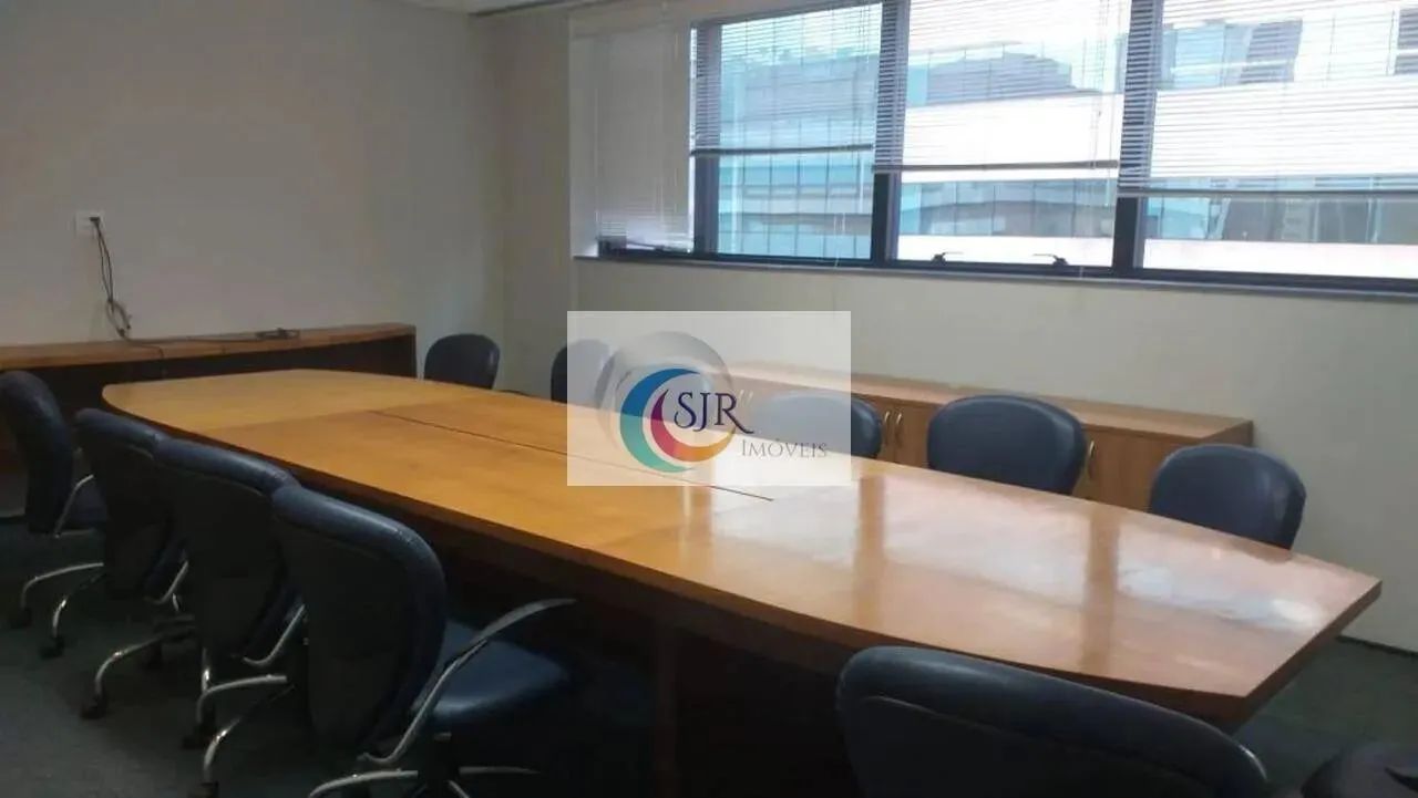 Conjunto para alugar, 225 m²- Vila Olímpia - São Paulo/SP - Foto 3