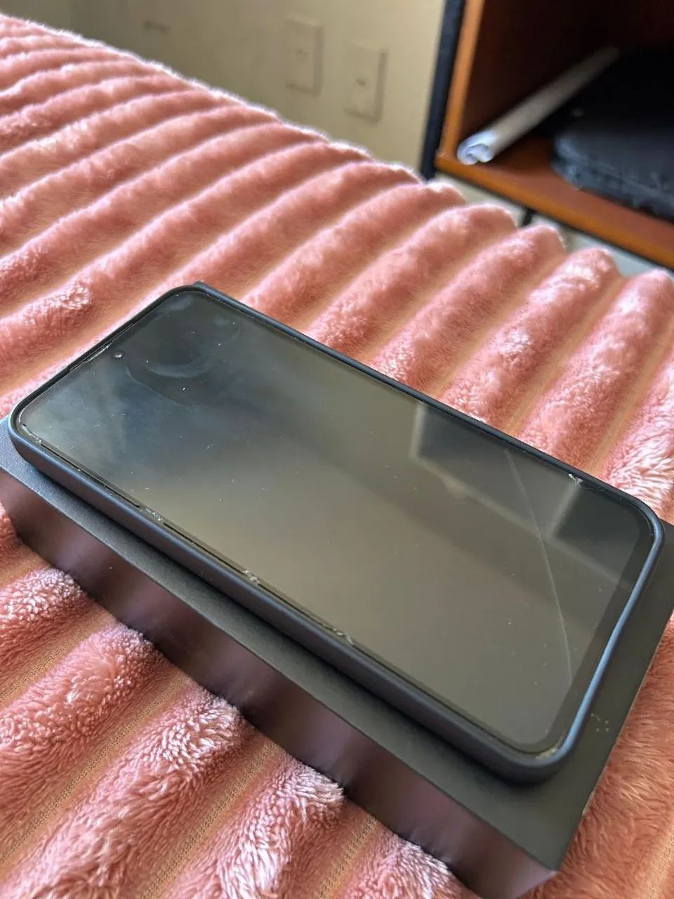 Samsung S24 Fe 256GB - Foto 2