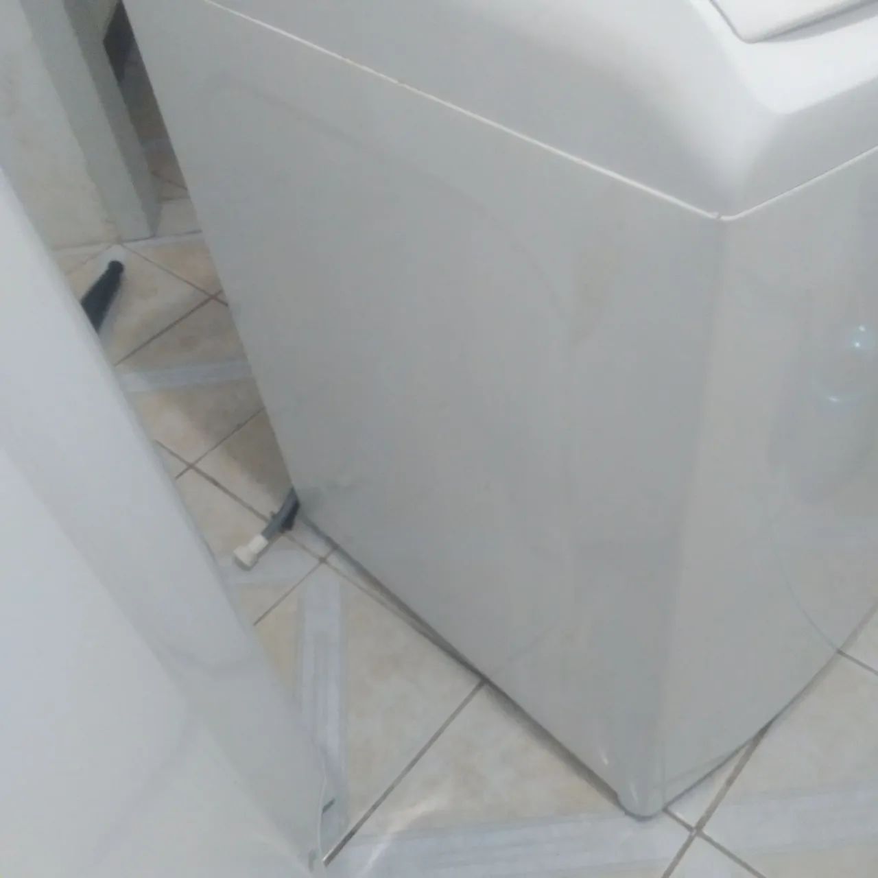 Máquina de lavar roupa Electrolux 17 kg - Foto 4