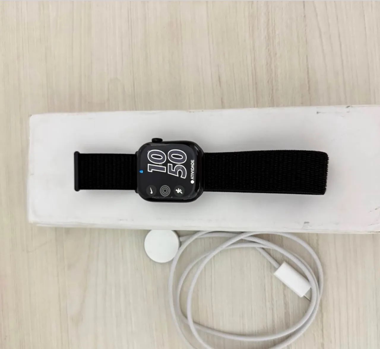 Apple Watch  - Foto 4