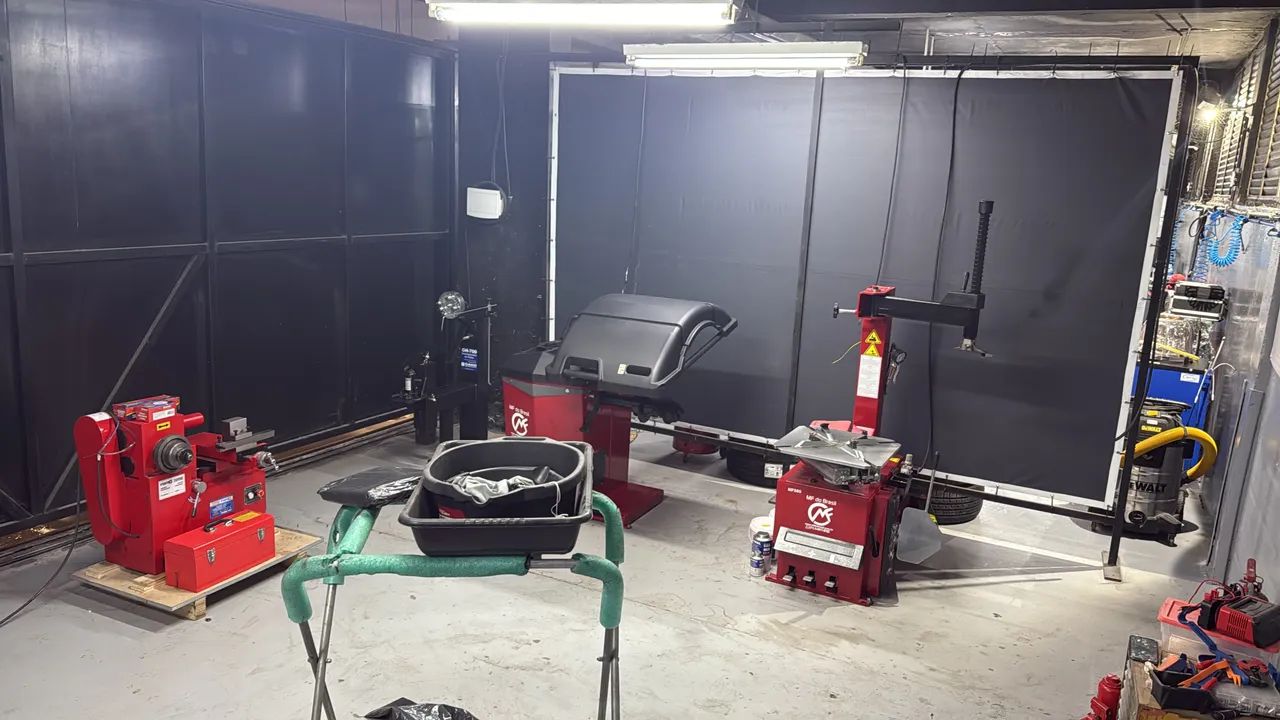 MECÂNICO AUTOCENTER NO RECREIO R$ 4.000,00 CLT 