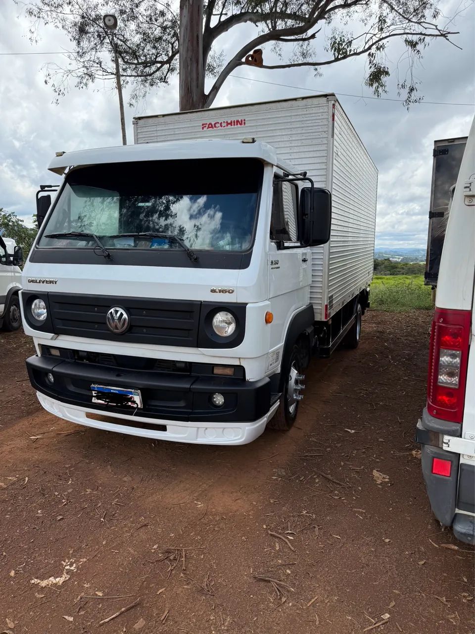 Delivery 8160 - Foto 3