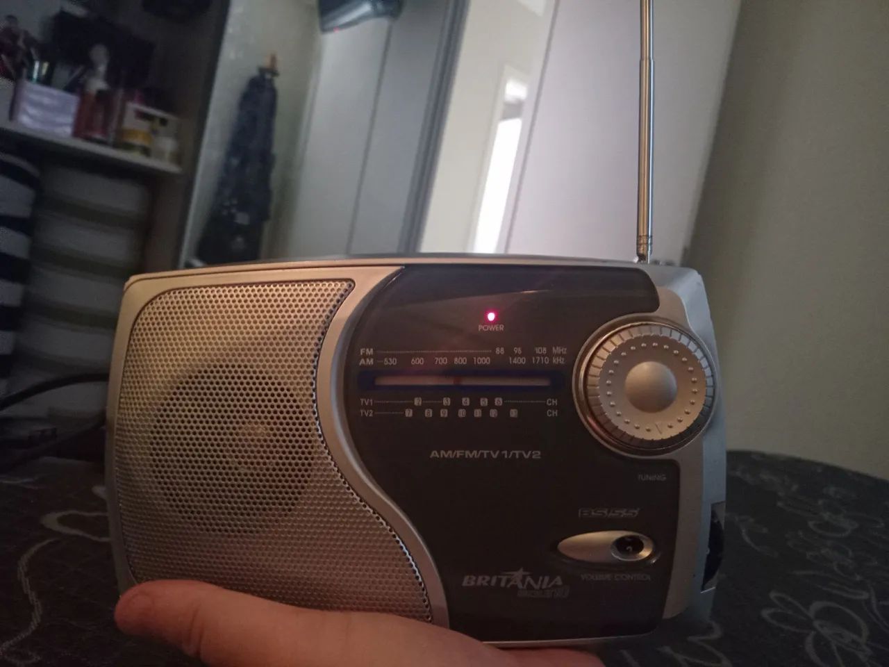 Radio am/fm - Foto 2