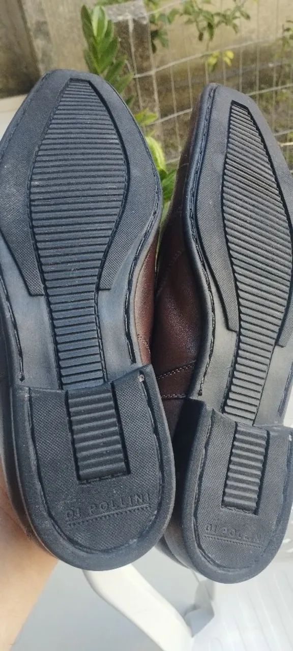 Sapato social Di Pollini - Foto 4