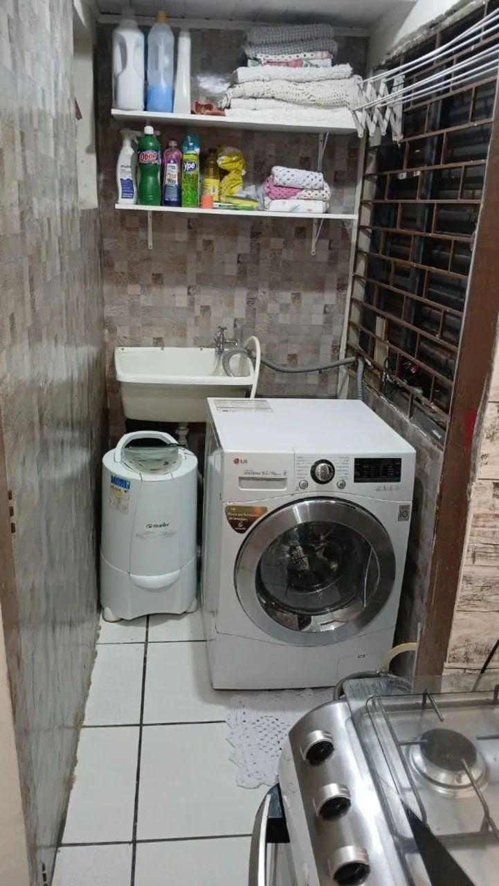 Vendo apto quitado  - Foto 4