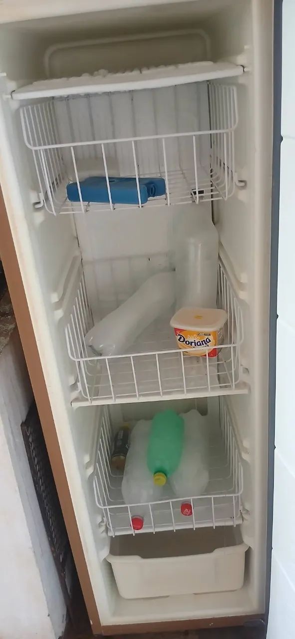 Freezer - Foto 2