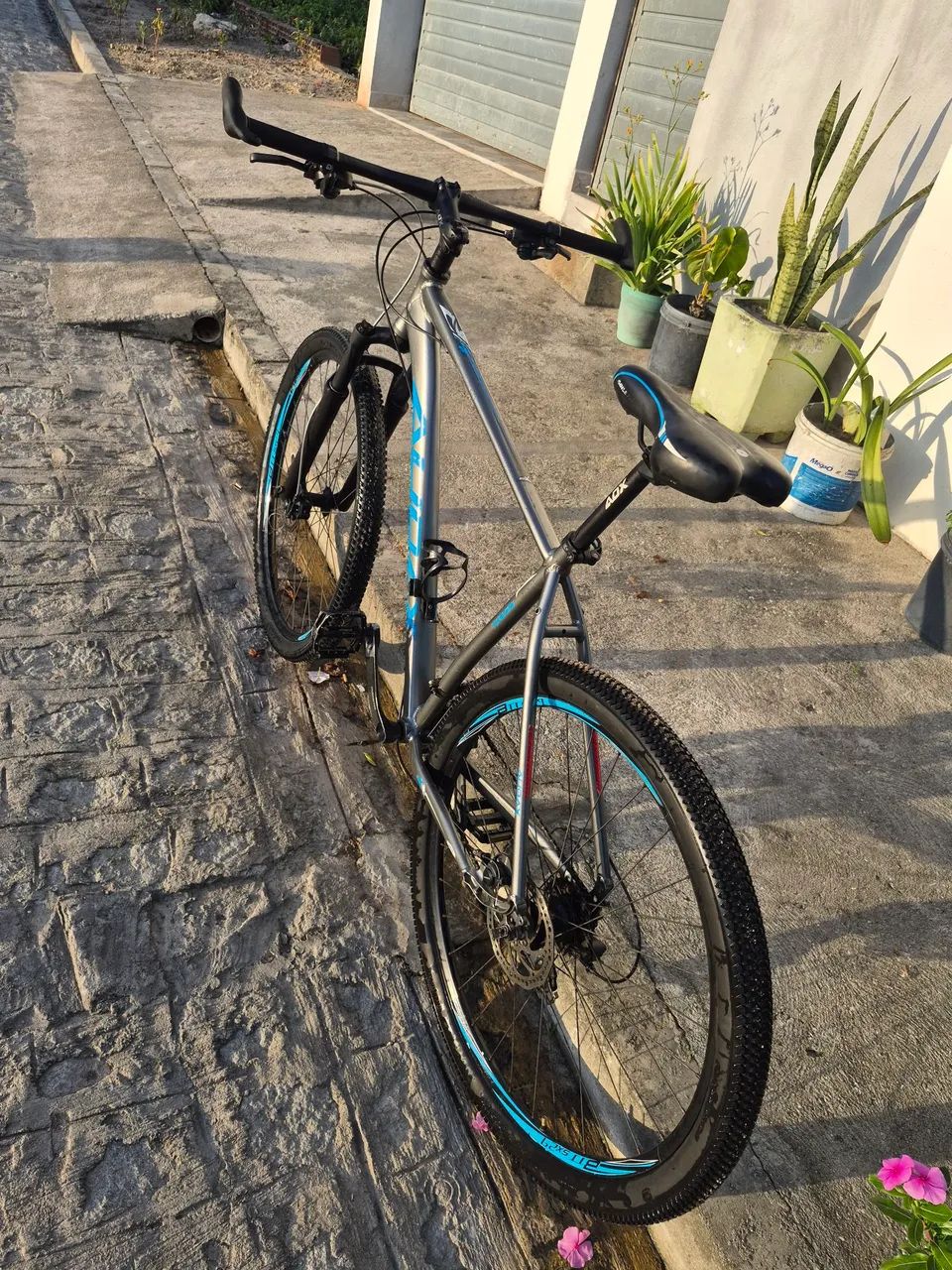 AUDAX HAVOK  - Foto 3