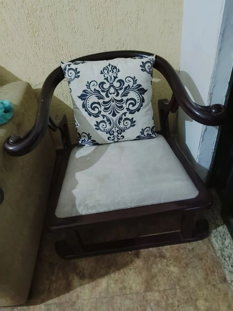 Cadeira  - Foto 2