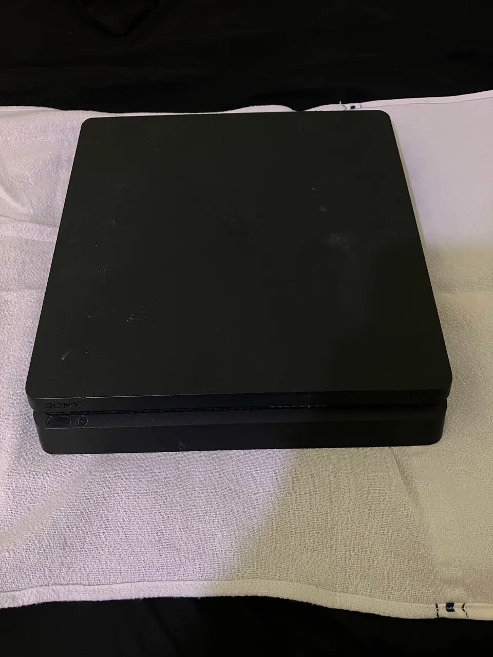 Ps4 slim 1tb - Foto 2