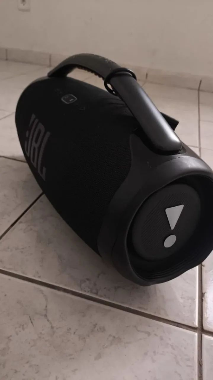  Caixa JBL BOMBOX 3  - Foto 5