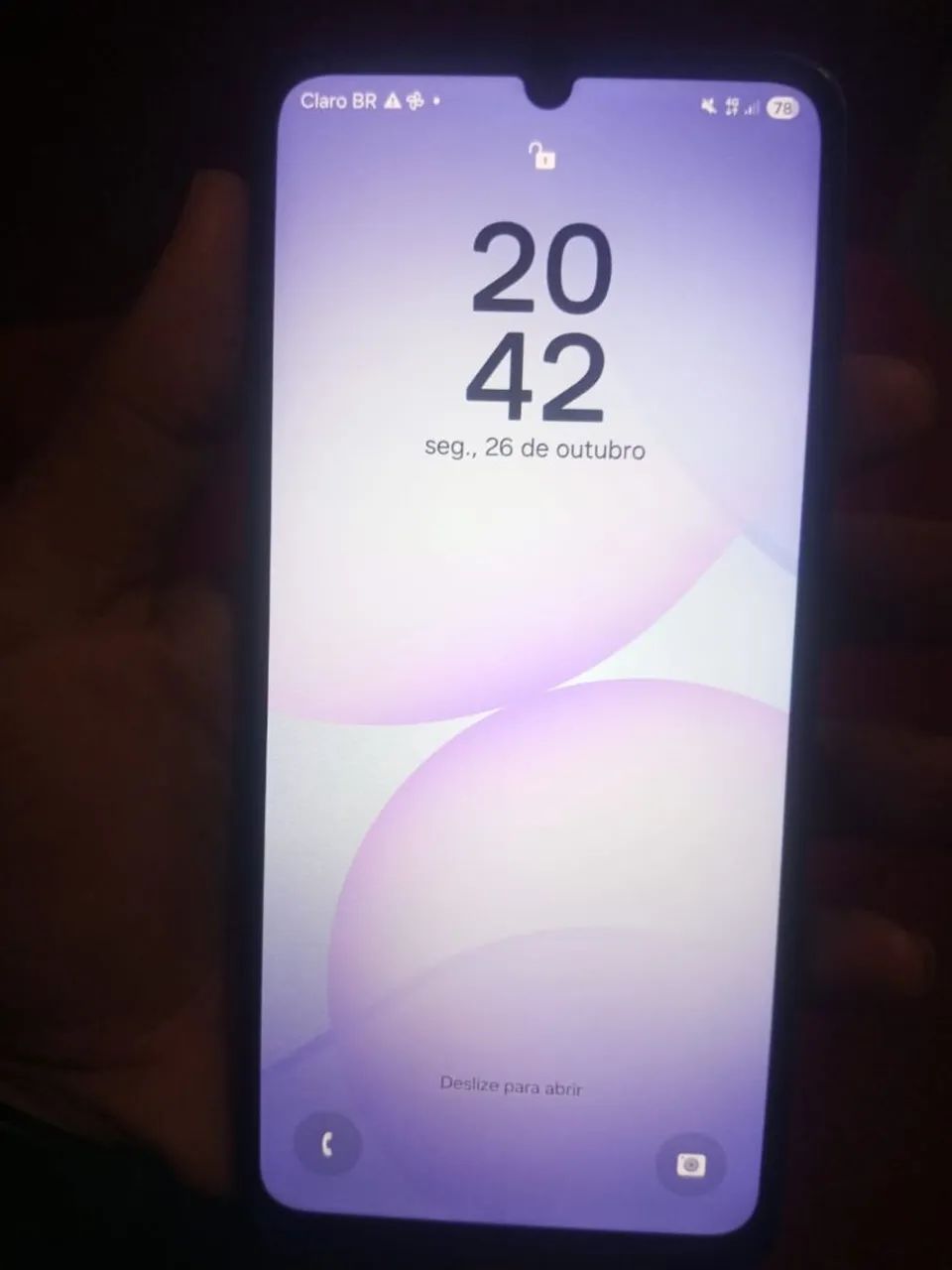 Samsung A07 128G  - Foto 2