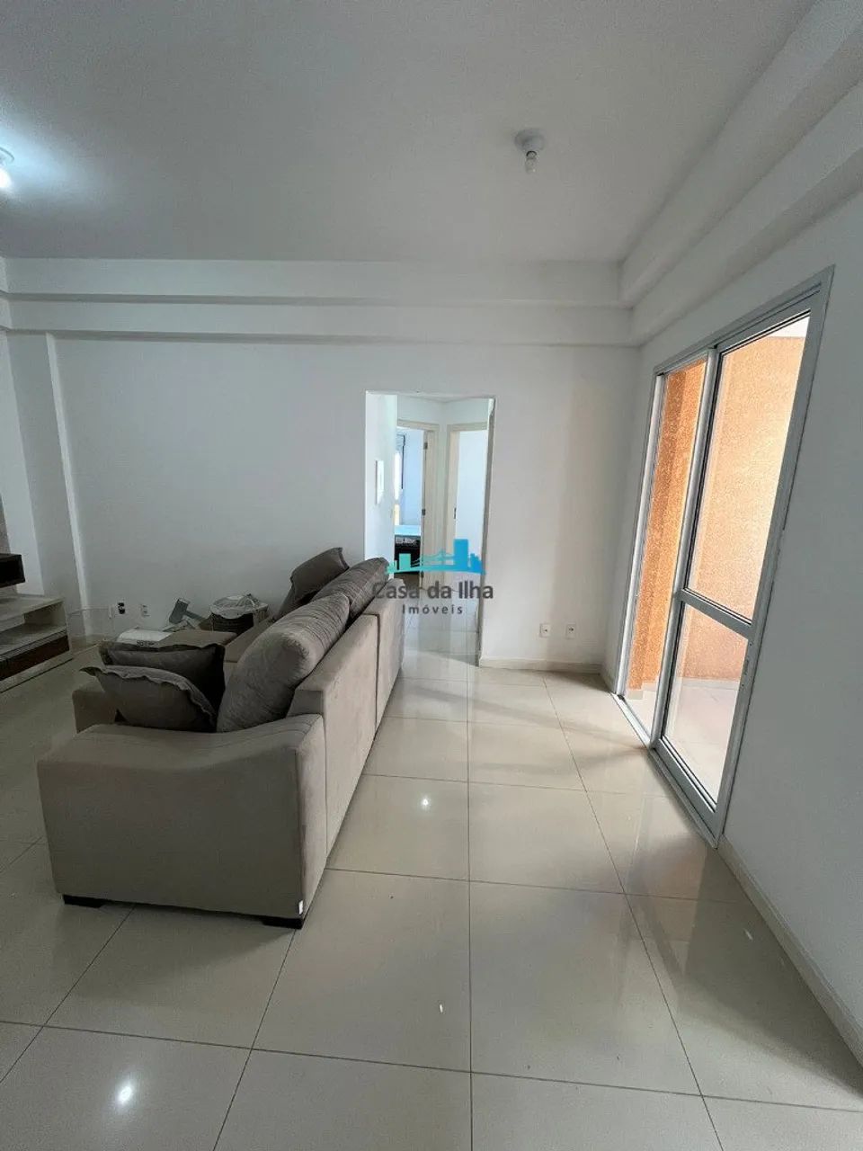 semi mobiliado - apartamento - suíte - Foto 3