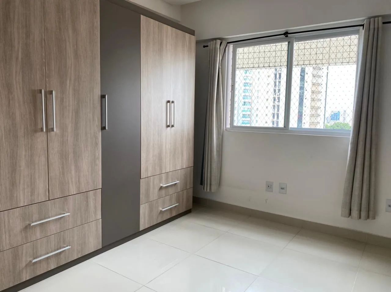 Alugo apartamento mobiliado em Petrópolis. - Foto 4
