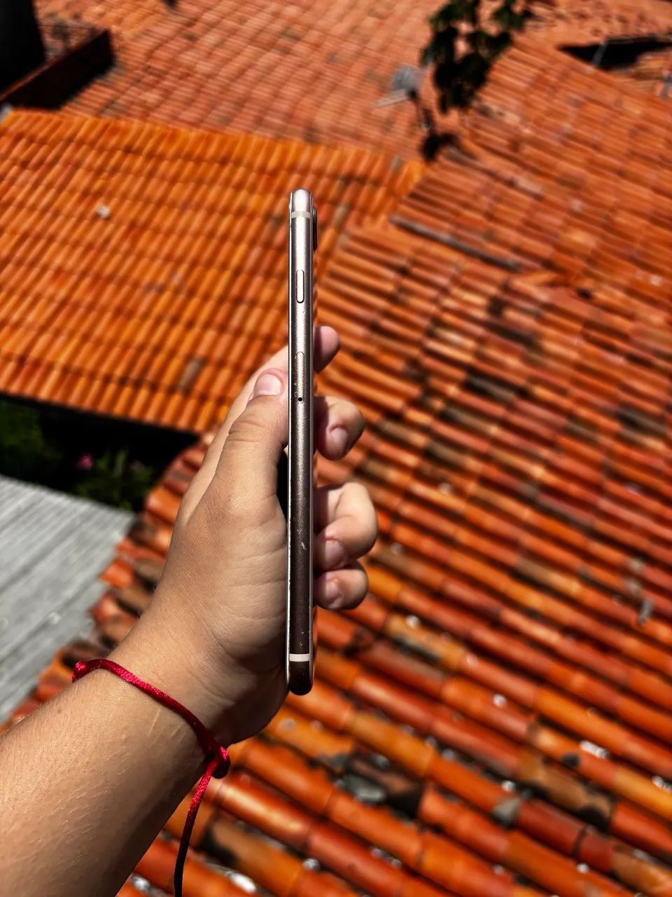 VENDO IPHONE 8 PLUS- 64gb - Foto 5