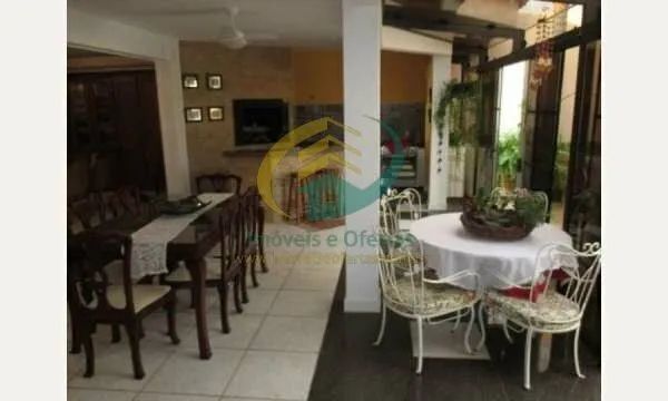 Casa-Padrao-para-Venda-em-Jardim-Anchieta-Florianopolis-SC - Foto 5