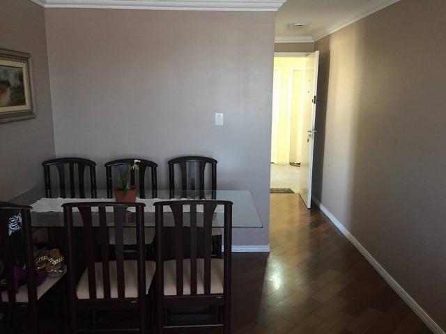 Apartamento para venda Rua Alfredo José Pinto (Bairro Fazendinha) - Curitiba - Foto 4