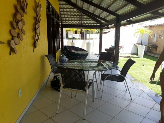 Excelente casa na ilha para temporada. bastante requintada* segurança - Foto 7