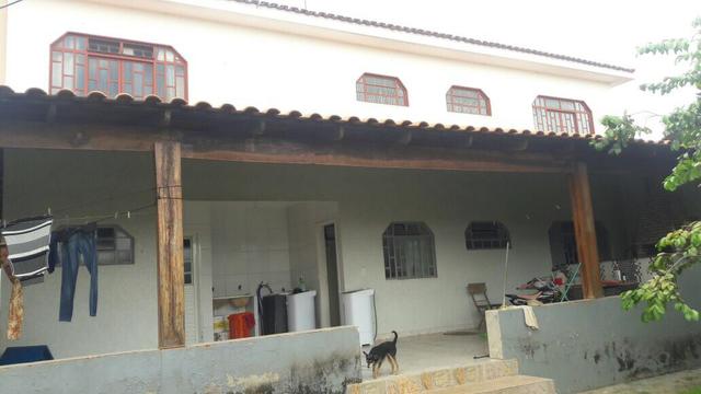 Vd/ tr casa de 4 qts, suíte em lote de 700 mts no Setor de Mansões de Sobradinho - Foto 4