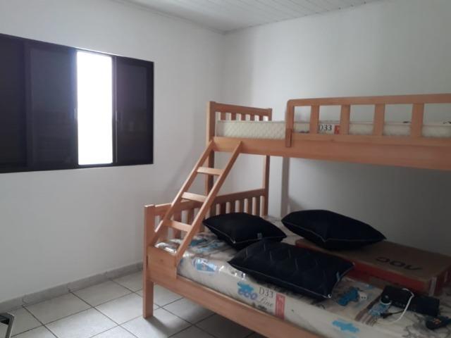 Casa para Temporada a 100 metros da Prainha, em Enseada - SC - Foto 7