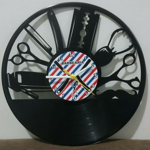 Artes no Disco de Vinil - Foto 6