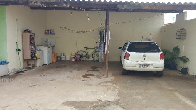 Casa de 2 Qtos, Bairro São José, Aceito Troca por de 3 Qtos - Foto 3