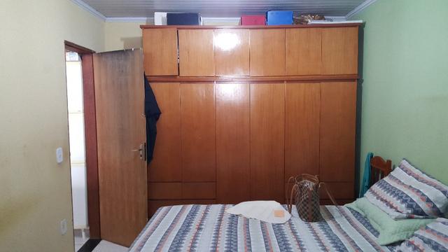 Casa de 2 Qtos, Bairro São José, Aceito Troca por de 3 Qtos - Foto 12