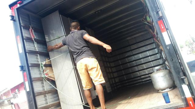 Frete no bau fone 999092212)