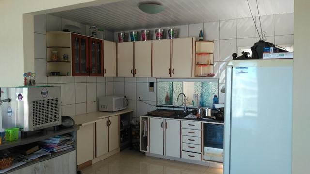 Choperia Mirante do Jordão + Casa (Guarapuava PR ) R$ 480.000,00 - Foto 12