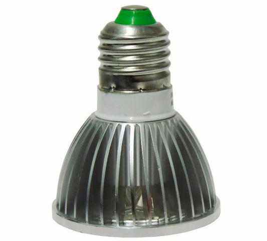 Lampada Led 4w Spot Par 16 - Foto 3
