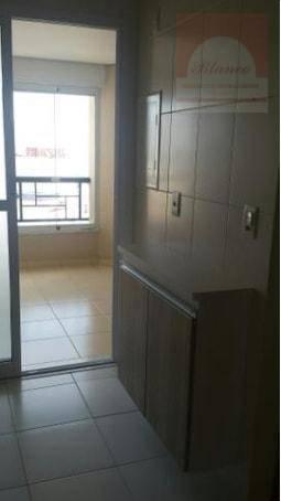 Apartamento no Ed. Home Concept - Foto 4