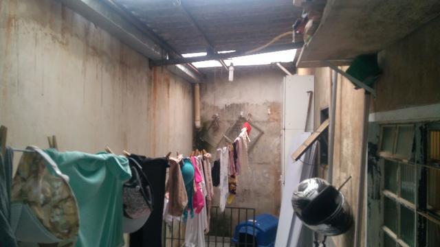 Aceito imóvel de menor valor!!! Casa 209 J 15 - Santa Maria - Foto 6