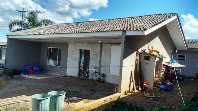 Choperia Mirante do Jordão + Casa (Guarapuava PR ) R$ 480.000,00 - Foto 15