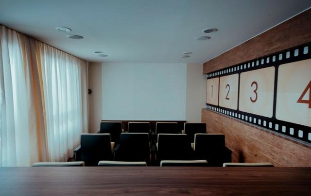 Apartamentos 3 ou 4 Suítes, 118m² e 2 Vagas no Jardim Goiás - Flampark - Foto 16
