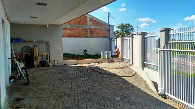 Choperia Mirante do Jordão + Casa (Guarapuava PR ) R$ 480.000,00 - Foto 14