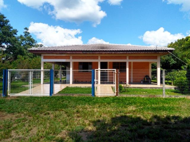 Chácara de 16 Alqueires ( Porteira Fechada ) R$ 3.350.000,00 Jordão ( Guarapuava PR ) - Foto 4