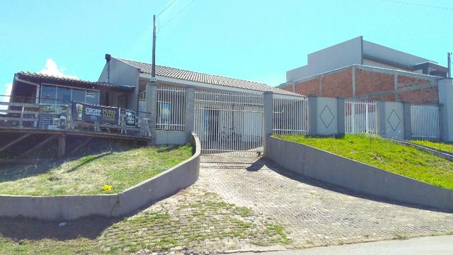 Choperia Mirante do Jordão + Casa (Guarapuava PR ) R$ 480.000,00 - Foto 3