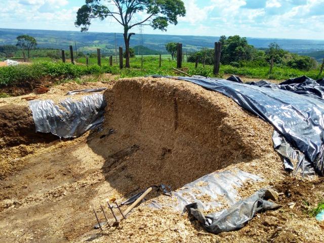 Chácara de 16 Alqueires ( Porteira Fechada ) R$ 3.350.000,00 Jordão ( Guarapuava PR ) - Foto 6