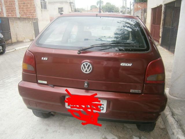Gol 96 - Foto 4
