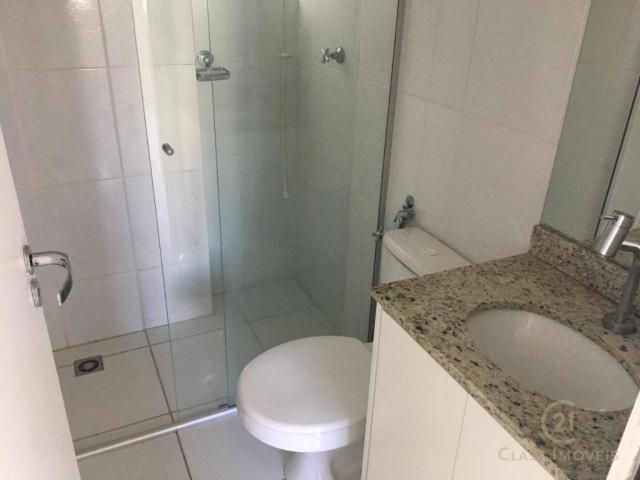 Apartamento com 3 dormitórios à venda, 83 m² por r$ 286.000 - centro - londrina/pr - Foto 9