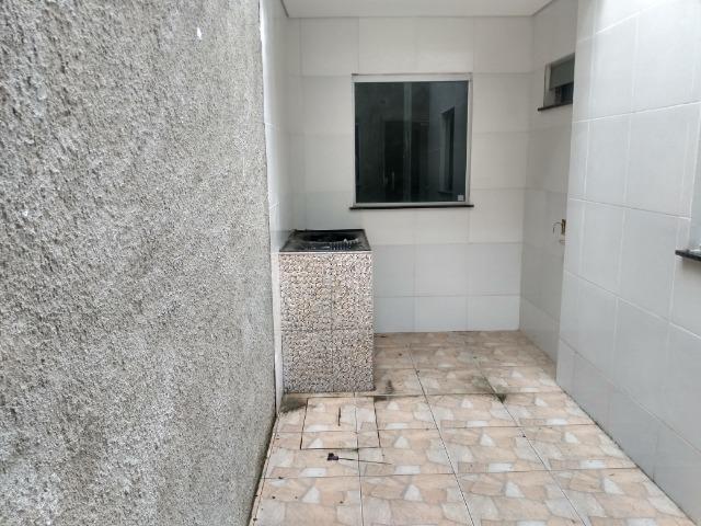 Casa pronta - 3 quartos, 1 suíte - Garagem p 4 carros - Financia por todos os bancos! - Foto 11