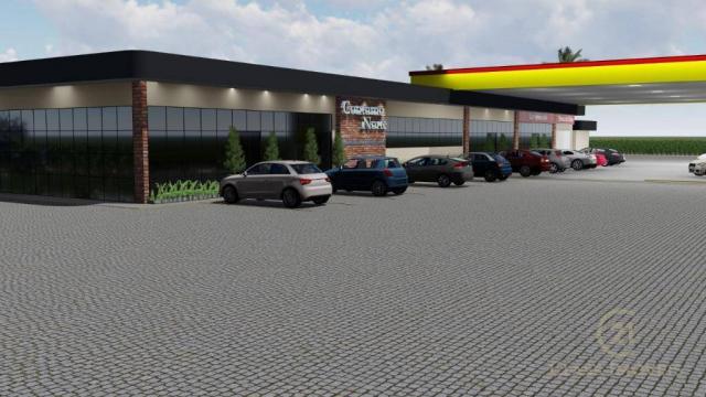 Área para alugar, 10000 m² - Contorno Norte - Ibiporã/PR - Foto 4