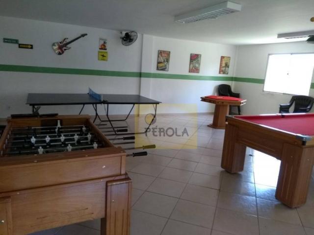 Apartamento à venda, 42 m² por r$ 230.000 - jardim nova europa - campinas/sp - Foto 8