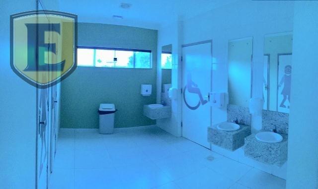 3054 - (3054) Excelente Prédio na Cohab - 950m² - Térreo + 3 pavimentos - Foto 17