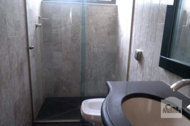 Apartamento à venda com 4 dormitórios em Calafate, Belo horizonte cod:257903 - Foto 7