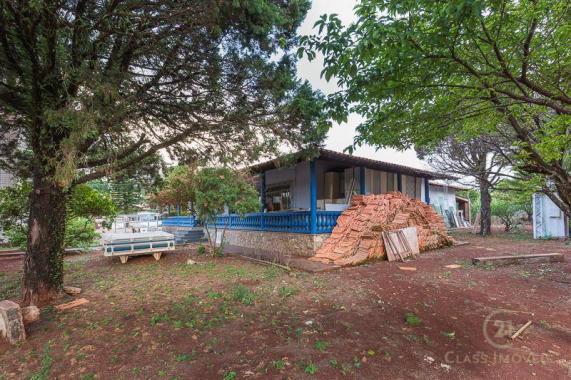 Chácara com 3 dormitórios à venda, 3005 m² - jardim morumbi - londrina/pr - Foto 6